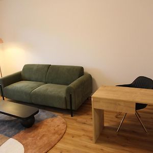 Appartement met een Slaapkamer